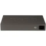 Коммутатор D-Link DGS-1024D 24G неуправляемый
