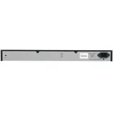 Коммутатор D-Link DGS-1026P DGS-1026P/A1A 24x1Гбит/с 2SFP 240W неуправляемый