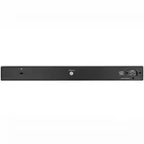 Коммутатор, D-Link, DGS-1052/A3A, Неуправляемый 48 портов 10/100/1000Base-T и 4 комбо-порта 100/1000Base-T/SFP, 1U