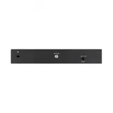 Коммутатор D-Link DGS-1210-08P/G3A Настраиваемый L2 коммутатор с 8 портами 10/100/1000Base-T и 2 портами 1000Base-X SFP (8 портов PoE 802.3af/at, PoE-бюджет 65 Вт)