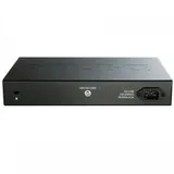 D-Link DGS-1210-10/ME/B2A Коммутатор 2 уровня с 8 портами 10/100/1000Base-T и 2 портами 1000Base-X SFP