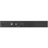 Коммутатор D-Link DGS-1210-10MP/FL 8G 2SFP 130W управляемый