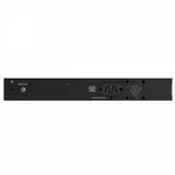 Коммутатор D-Link DGS-1210-10XP/ME/C1A (L2) 8x1Гбит/с 2SFP+ 8PoE+ 240W управляемый