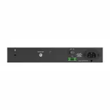 Коммутатор D-Link DGS-1210-10XS/ME/C1A Управляемый L2 коммутатор с 8 портами 1000Base-X SFP и 2 комбо-портами 10GBase-T/SFP+