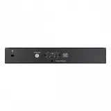 Коммутатор D-Link DGS-1210-16/G2A Настраиваемый L2 коммутатор с 16 портами 10/100/1000Base-T и 4 комбо-портами 100/1000Base-T/SFP