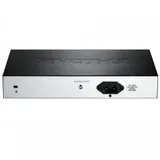 D-Link DGS-1210-20/F2A Настраиваемый L2 коммутатор с 16 портами 10/100/1000Base-T и 4 комбо-портами