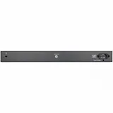 Коммутатор, D-Link, DGS-1210-26/F3A, Настраиваемый L2, 24 порта 10/100/1000Base-T и 2 комбо-порта 100/1000Base-T/SFP, 1U