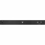 D-Link DGS-1210-26/FL2A Управляемый L2 коммутатор с 24 портами 10/100/1000Base-T и 2 портами 1000Base-X SFP