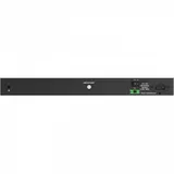 D-Link DGS-1210-28X/ME/B2B Управляемый коммутатор 2 уровня с 24 портами 10/100/1000Base-T и 4 портами 10GBase-X SFP+