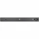 Коммутатор, D-Link, DGS-1210-52/F3A, Управляемый L2, 48 портов 10/100/1000Base-T, 4 комбо-порта 100/1000Base-T/SFP, Стоечный