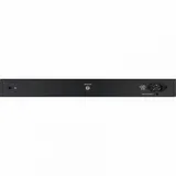 D-Link DGS-1210-52MPP/E2A PROJ Настраиваемый коммутатор WebSmart с 48 портами 10/100/1000Base-T и 4 портами 1000Base-X SFP (порты 1-48 с поддержкой PoE 802.3af/802.3at (30 Вт), PoE-бюджет 740 Вт)
