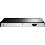 D-Link DGS-1510-28X/A1A Управляемый стекируемый коммутатор SmartPro с 24 портами 10/100/1000Base-T и 4 портами 10GBase-X SFP+ Характеристики: Стандарты и функции на портах IEEE 802.3 10BASE-T Ethern