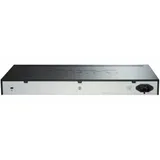 D-Link DGS-1510-52X/A1A Управляемый стекируемый коммутатор SmartPro с 48 портами 10/100/1000Base-T и 4 портами 10GBase-X SFP+ Характеристики: Стандарты и функции на портах IEEE 802.3 10BASE-T Ethern