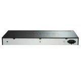 D-Link DGS-1510-52X/A2A PROJ Управляемый стекируемый коммутатор SmartPro с 48 портами 10/100/1000Base-T и 4 портами 10GBase-X SFP+