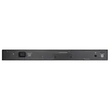 D-Link DGS-1510-52XMP/A1A PROJ Управляемый стекируемый коммутатор SmartPro уровня 2+ с 48 портами 10/100/1000Base-T и 4 портами 10GBase-X SFP