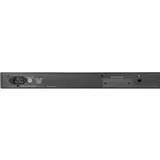 D-Link DGS-1520-28MP/A1A Управляемый L3 стекируемый коммутатор с 20 портами 10/100/1000Base-T, 4 портами 100/1000/2.5GBase-T, 2 портами 10GBase-T и 2 портами 10GBase-X SFP+