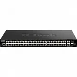 D-Link DGS-1520-52/A1A