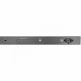 D-Link DGS-3130-30S/B1A, PROJ L3 Managed Switch with 24 100/1000Base-X SFP ports and 2 10GBase-T ports and 4 10GBase-X SFP+ ports.16K Mac address, SIM, USB port, IPv6, SSL v3, 802.1Q VLAN,GVRP, 802.