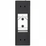 D-Link DIS-100E-8W/A1A, L2 Unmanaged Industrial Switch with 8 10/100Base-TX ports.1K Mac address, 802.3x Flow Control, Stand-alone, Auto MDI/MDI-X for each port, D-link Green technology, Metal case,