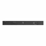 Коммутатор/ Multigigabit Managed L3 Stackable Switch 24x2.5GBase-T, 2x10GBase-T, 4х25GBase-X SFP28, Surge 6KV, CLI, 1000Base-T Management, RJ45 Console, USB, RPS, Dying Gasp