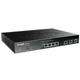 Коммутатор D-Link DWC-1000 6G управляемый