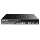 Коммутатор D-Link DWC-1000 6G управляемый