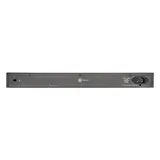 D-Link DXS-1210-28T/A1A, L2+ Smart Switch with 24 10GBase-T ports and 4 25GBase-X SFP28 ports.32K MAC address, 680Gbps switching capacity, 802.3x Flow Control, 802.3ad Link Aggregation, 4K of 802.