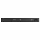 D-Link DXS-3410-32SY/A1A Управляемый L3 стекируемый коммутатор с 28 портами 10GBase-X SFP+ и 4 портами 25GBase-X SFP28