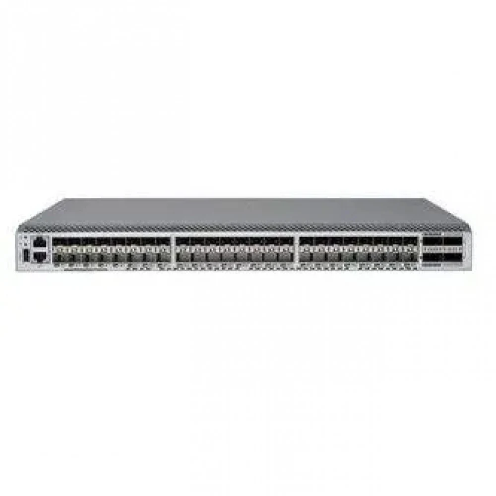 Коммутатор Dell/Connectrix DS-6610B-L 8P/24P switch w/rear-to-front afw (incl 8x32Gb SFPs and rack mount kit)/8 port 210-BDDR_8X32GB