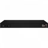 Коммутатор Digma DSP224G-2S-R400 (L2) 24x1Гбит/с 2SFP 24PoE 24PoE+ 2PoE++ 400W неуправляемый