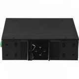 Коммутатор Digma DSP408F-2G1S-300 (L2) 8x100Мбит/с 2x1Гбит/с 1SFP 8PoE 8PoE+ 1PoE++ 300W неуправляемый