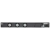 ECS5520-18X Edge-corE 16 x 10G SFP+ + 2 40G QSFP+ ports, 1 AC power supply, 1 optional slot for power redundancy