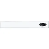 FortiSwitch-124F is a performance/price competitive switch with 24x GE port + 4x SFP+ port + 1x RJ45 console. Fanless design.