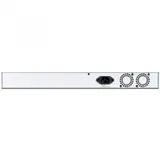 FortiSwitch-124F-FPOE L2+ managed POE switch with 24GE + 4SFP+, 24port POE with max 370W limit and smart fan temperature control