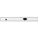FortiSwitch-248D Layer 2/3 FortiGate switch controller compatible switch with 48 x GE RJ45 ports, 4 x GE SFP