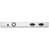FortiSwitch-424E Layer 2/3 FortiGate switch controller compatible switch with 24 x GE RJ45 ports, 4 x 10 GE SFP+ uplinks