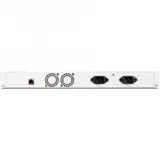 FortiSwitch-448E Layer 2/3 FortiGate switch controller compatible switch with 48 x GE RJ45 ports, 4 x 10 GE SFP+