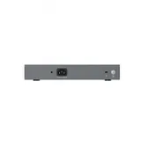Коммутатор, Grandstream, GWN7702, Неуправляемый, 16 портов RJ-45 10/100/1000 Мбит/с, Настольный/в стойку, корпус металлический