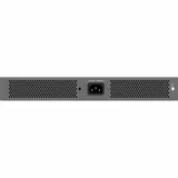 Коммутатор, Grandstream, GWN7801, Управляемый L2+, 8x GbE RJ45, 2x SFP, стоечный