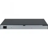 Коммутатор, H3C, LS-1850V2-28P-HPWR-EI-GL, Управляемый L2, 24 порта 10/100/1000M (PoE 370Вт, 802.3af/at), 4 порта 1000M SFP, AC 100~240 В, -5°C ~ +50°C, стоечный