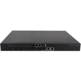 H3C S6520X-24ST-SI L3 Ethernet Switch with 24*1G/10GBase-X SFP Plus Ports(2XG Combo),Without Power Supplies