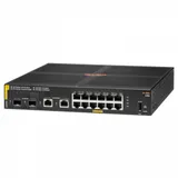 Коммутатор HPE Aruba 6100 JL679A#ABB 12G 2SFP+ 12PoE+ 139W управляемый