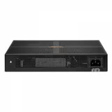 Коммутатор HPE Aruba 6100 JL679A#ABB 12G 2SFP+ 12PoE+ 139W управляемый