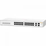 Коммутатор HP Enterprise/Aruba Instant On 1430 26G 2SFP Switch