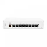 Aruba Instant On 1430 8G Class4 PoE 64W Switch Switch