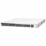 Коммутатор HP Enterprise/Aruba Instant On 1830 48G (24p Class4 PoE) 4SFP 370W Switch