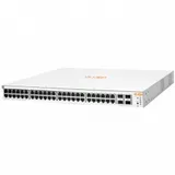 Aruba Instant On 1930 48G Class4 PoE 4SFP/SFP+ 370W Switch