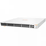 Коммутатор HP Enterprise/Aruba Instant On 1960 48G 40p Class4 8p Class6 PoE 2XGT 2SFP+ 600W Switch