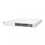 Коммутатор HP Enterprise/Aruba Instant On 1960 24G 20p Class4 4p Class6 PoE 2XGT 2SFP+ 370W Switch