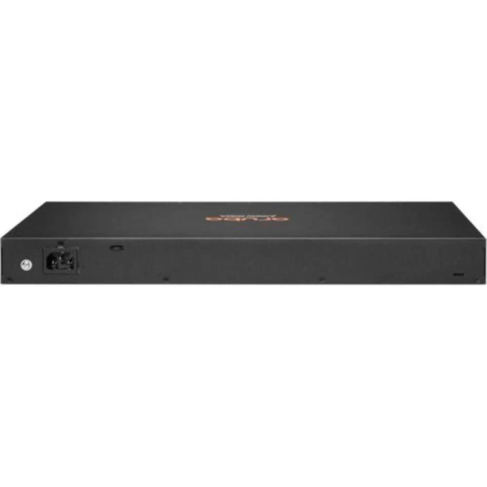 Коммутатор JL676A HPE Aruba 6100 Managed 48G 4SFP+ Switch